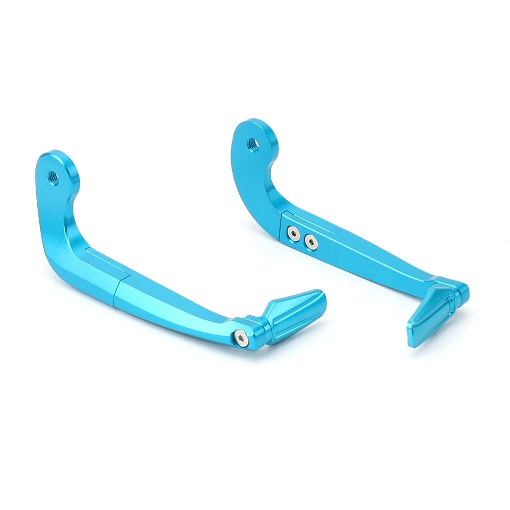 For CFMOTO 450SR 450 SR 2022 2023 Motorbike Brake Lever Clutch Lever Protector Handle Guard
