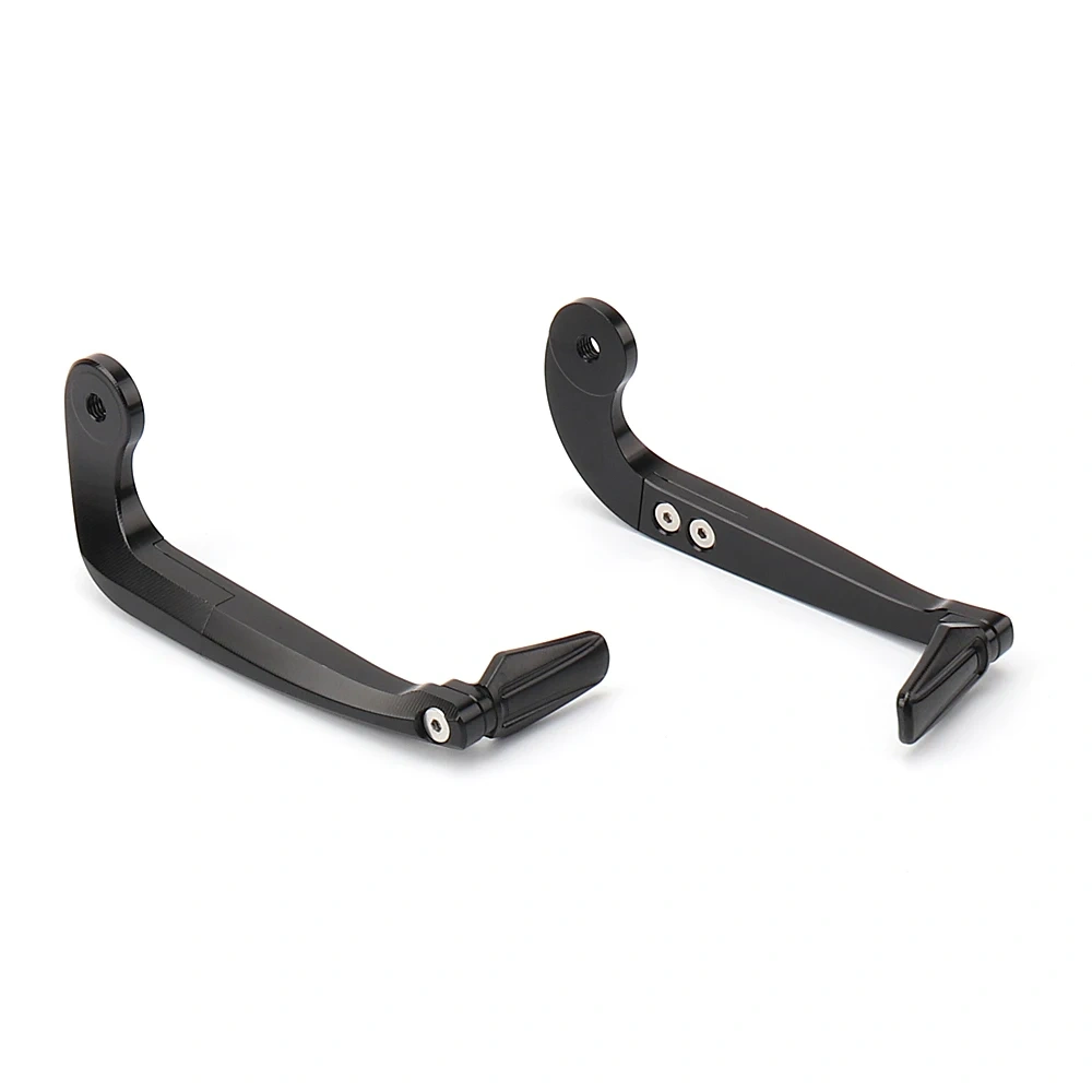 For CFMOTO 450SR 450 SR 2022 2023 Motorbike Brake Lever Clutch Lever Protector Handle Guard