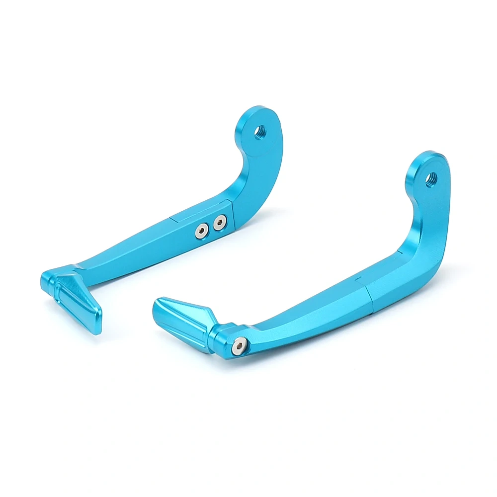 For CFMOTO 450SR 450 SR 2022 2023 Motorbike Brake Lever Clutch Lever Protector Handle Guard