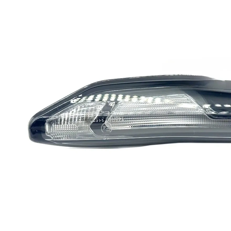 Rear Taillight For CFMOTO 675NK CF 675 NK 675SR CF650-10-11 Original Rear Taillight Assembly