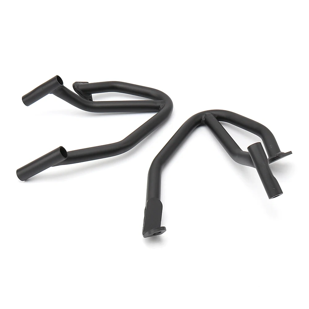 For CFmoto 450SR 450 SR 2022-2023 Motorcycle Engine Guard Crash Bar Tank Bumper Protector Bar Accessories