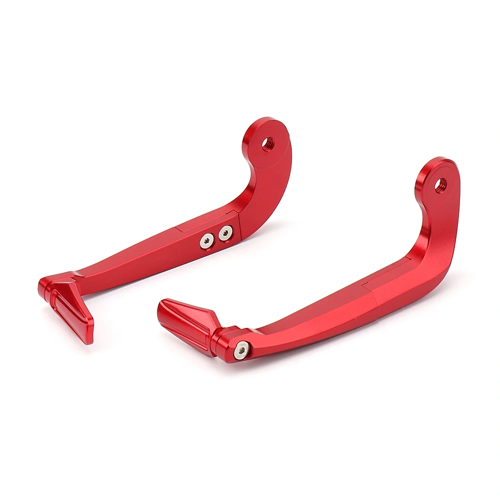For CFMOTO 450SR 450 SR 2022 2023 Motorbike Brake Lever Clutch Lever Protector Handle Guard