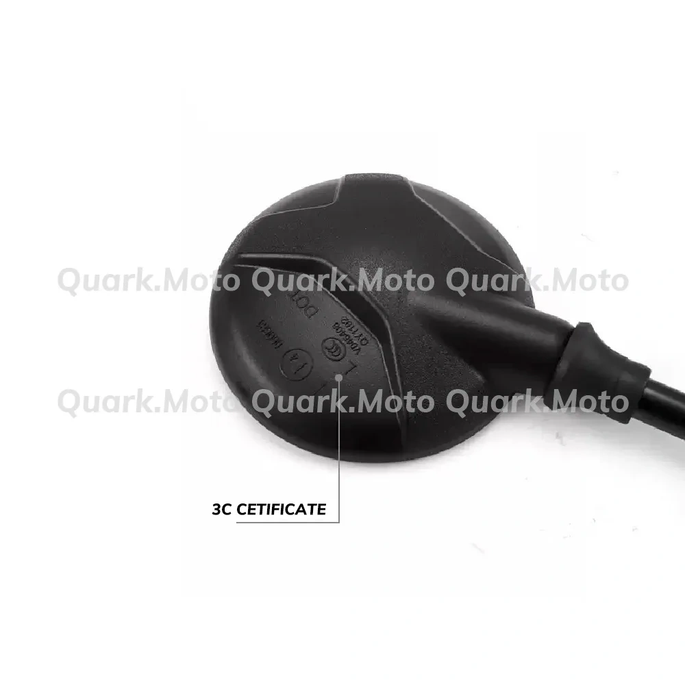 Original Rearview Mirror For CFMOTO 250CLC CLC250 version High Quality Mirror CFMOTO Original Accessories 100% Brand New