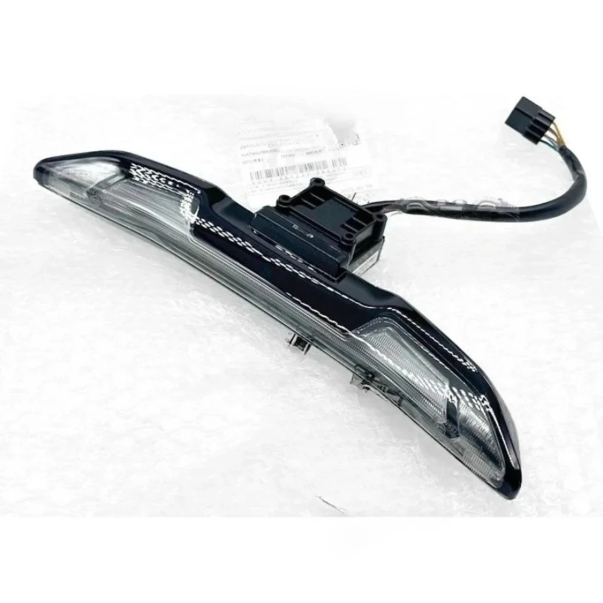 Rear Taillight For CFMOTO 675NK CF 675 NK 675SR CF650-10-11 Original Rear Taillight Assembly