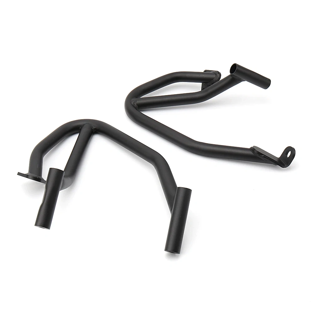 For CFmoto 450SR 450 SR 2022-2023 Motorcycle Engine Guard Crash Bar Tank Bumper Protector Bar Accessories