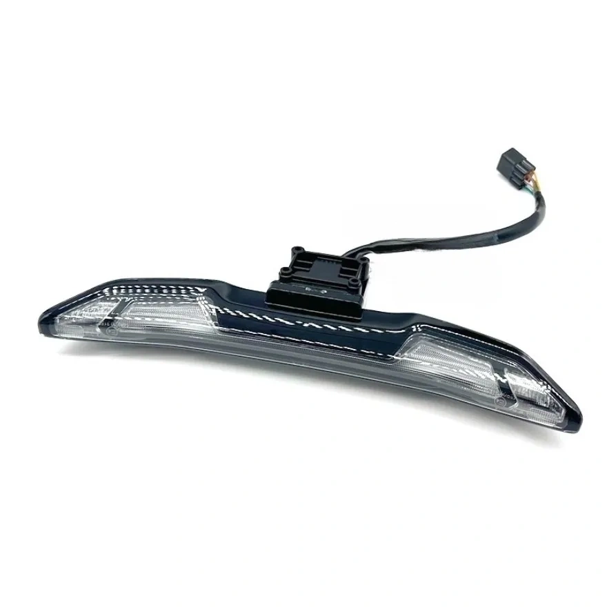 Rear Taillight For CFMOTO 675NK CF 675 NK 675SR CF650-10-11 Original Rear Taillight Assembly