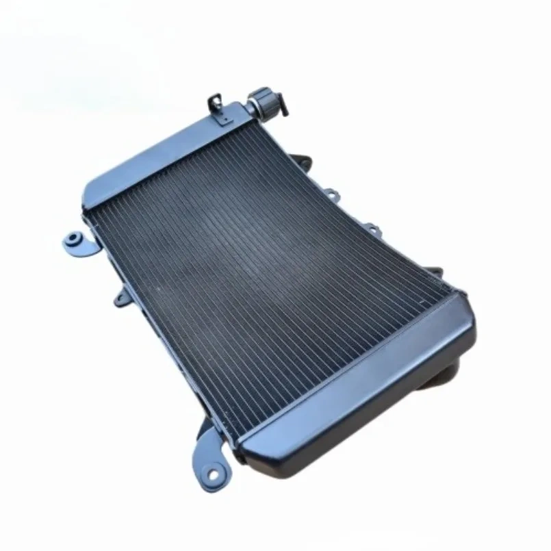 Motorcycle Engine Parts Water Cooler Radiator For CFMOTO 800MT CF800MT CF800-5 CF800-5A CF MOTO MT800 800-5 800-5A