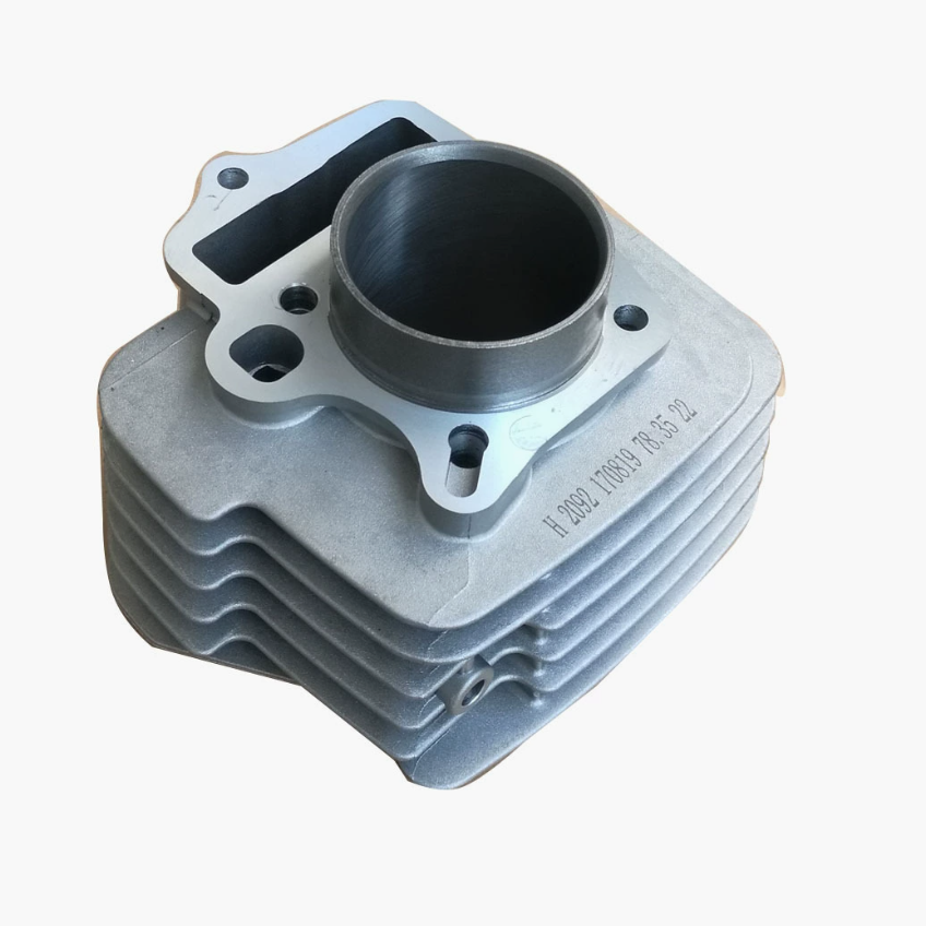 Cylinder Piston Top End Kit 52mm for Kayo Bull 125, Predator 125, 125cc