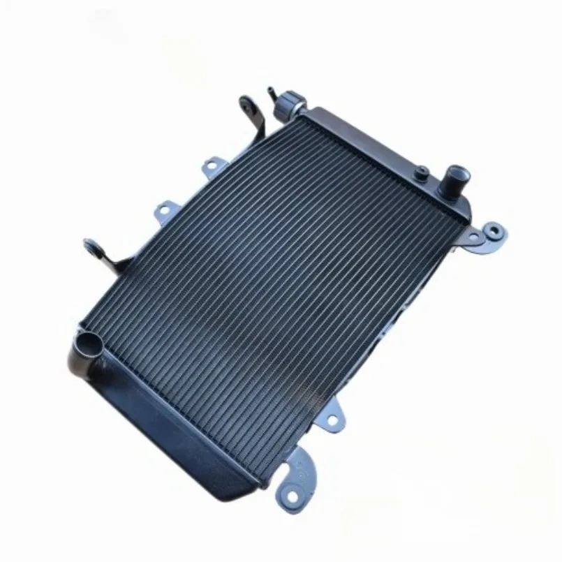 Motorcycle Engine Parts Water Cooler Radiator For CFMOTO 800MT CF800MT CF800-5 CF800-5A CF MOTO MT800 800-5 800-5A