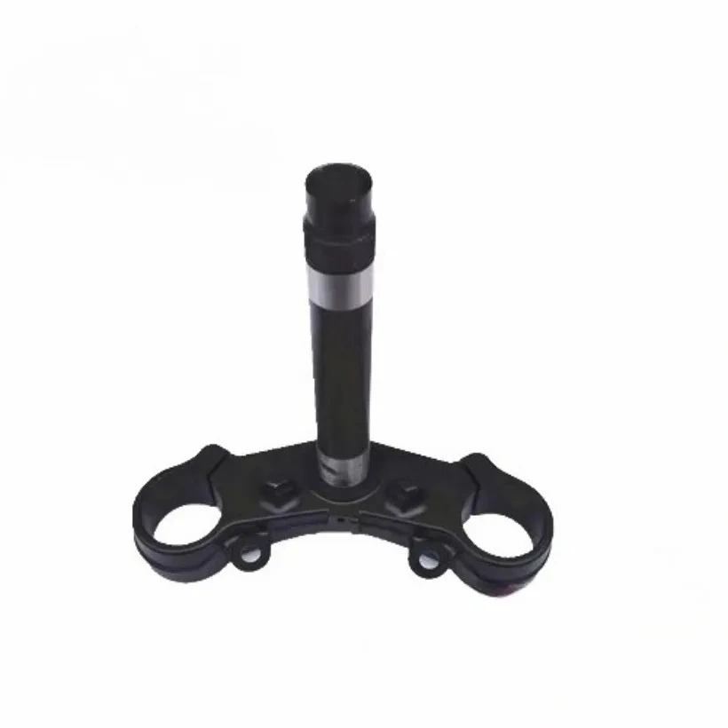 Motorcycle Parts Steering Front Shocks Direction Column Lower Board For CFMOTO 700CLX CF700－2 700CL-X CF700CLX CF700CL-X