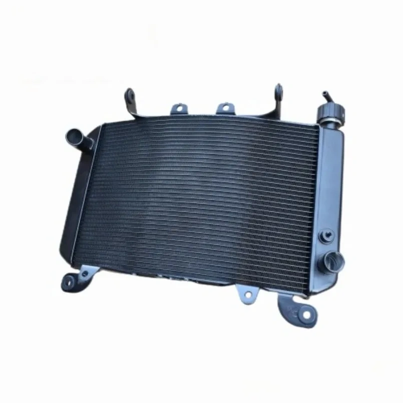 Motorcycle Engine Parts Water Cooler Radiator For CFMOTO 800MT CF800MT CF800-5 CF800-5A CF MOTO MT800 800-5 800-5A