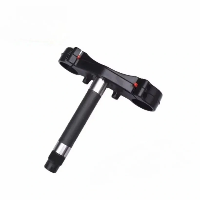 Motorcycle Parts Steering Front Shocks Direction Column Lower Board For CFMOTO 700CLX CF700－2 700CL-X CF700CLX CF700CL-X