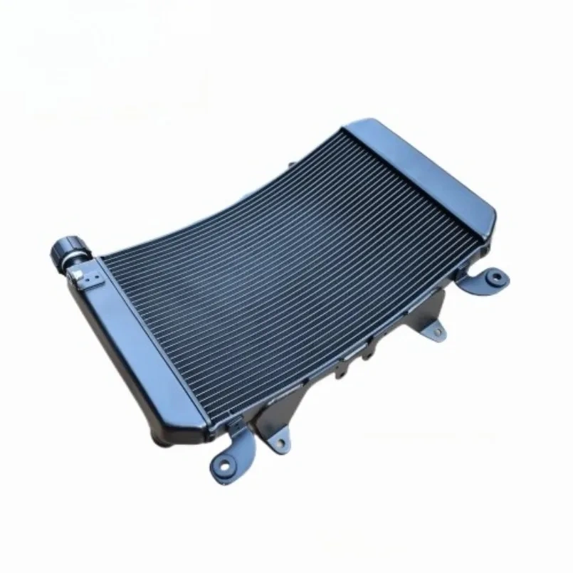 Motorcycle Engine Parts Water Cooler Radiator For CFMOTO 800MT CF800MT CF800-5 CF800-5A CF MOTO MT800 800-5 800-5A