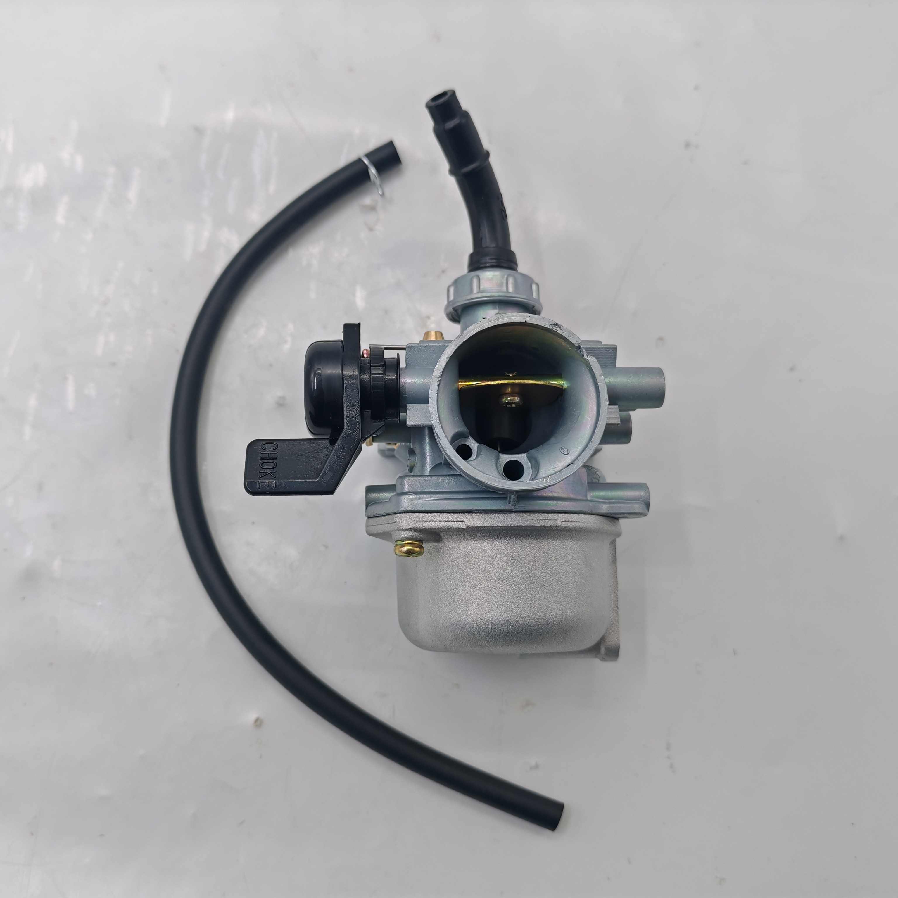 Kayo 90cc TS90 Dirt Bike Carburetor With Manual Choke