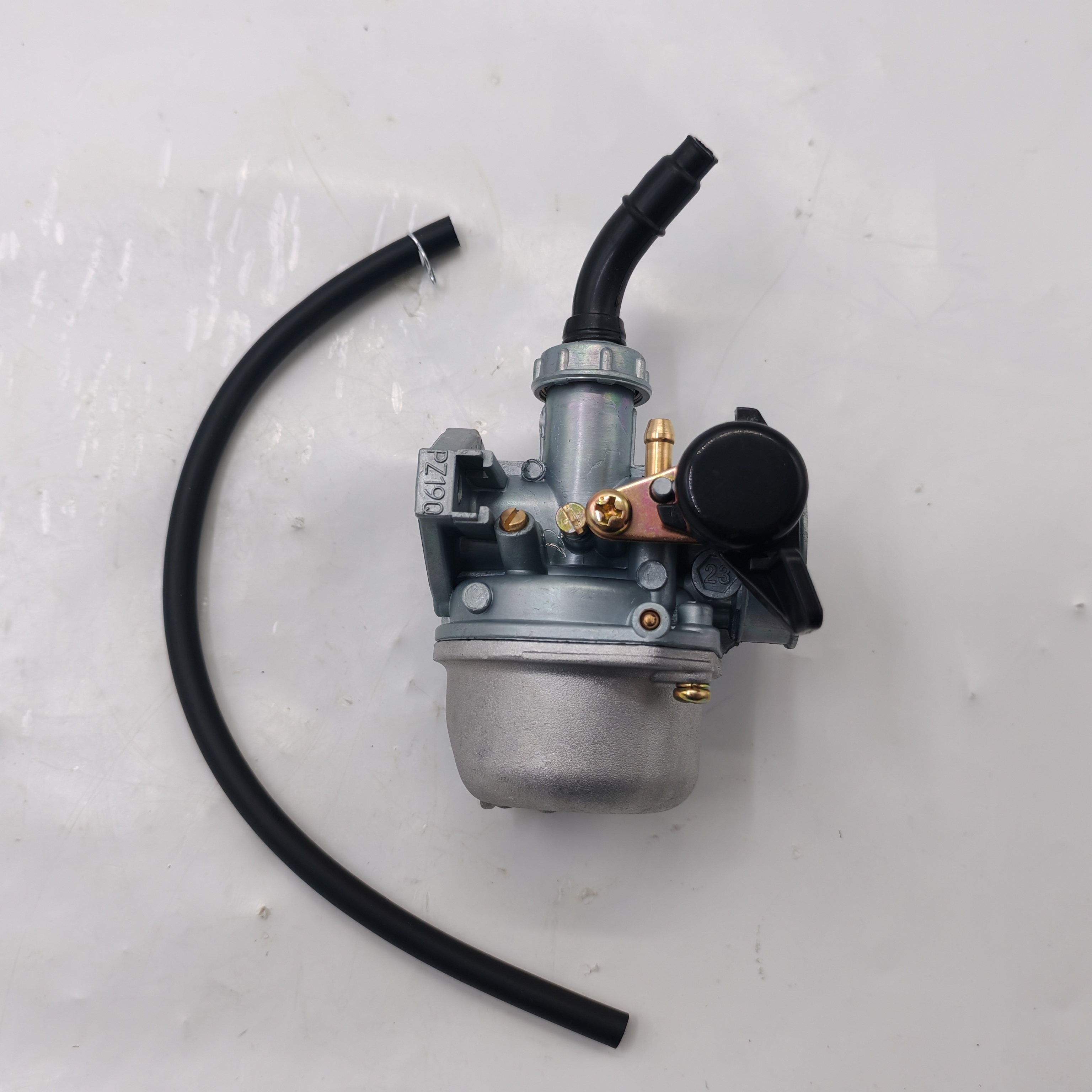 Kayo 90cc TS90 Dirt Bike Carburetor With Manual Choke
