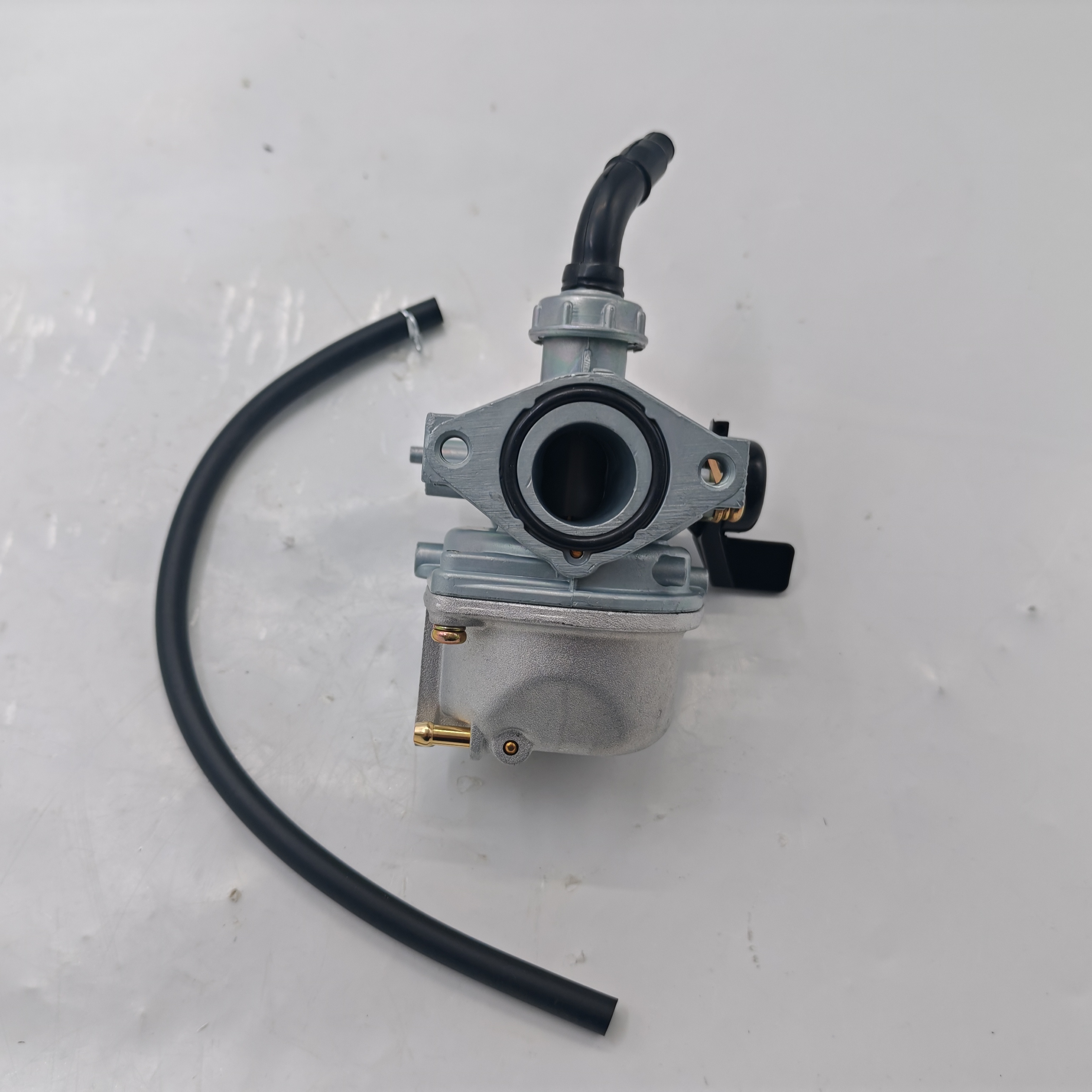 Kayo 90cc TS90 Dirt Bike Carburetor With Manual Choke
