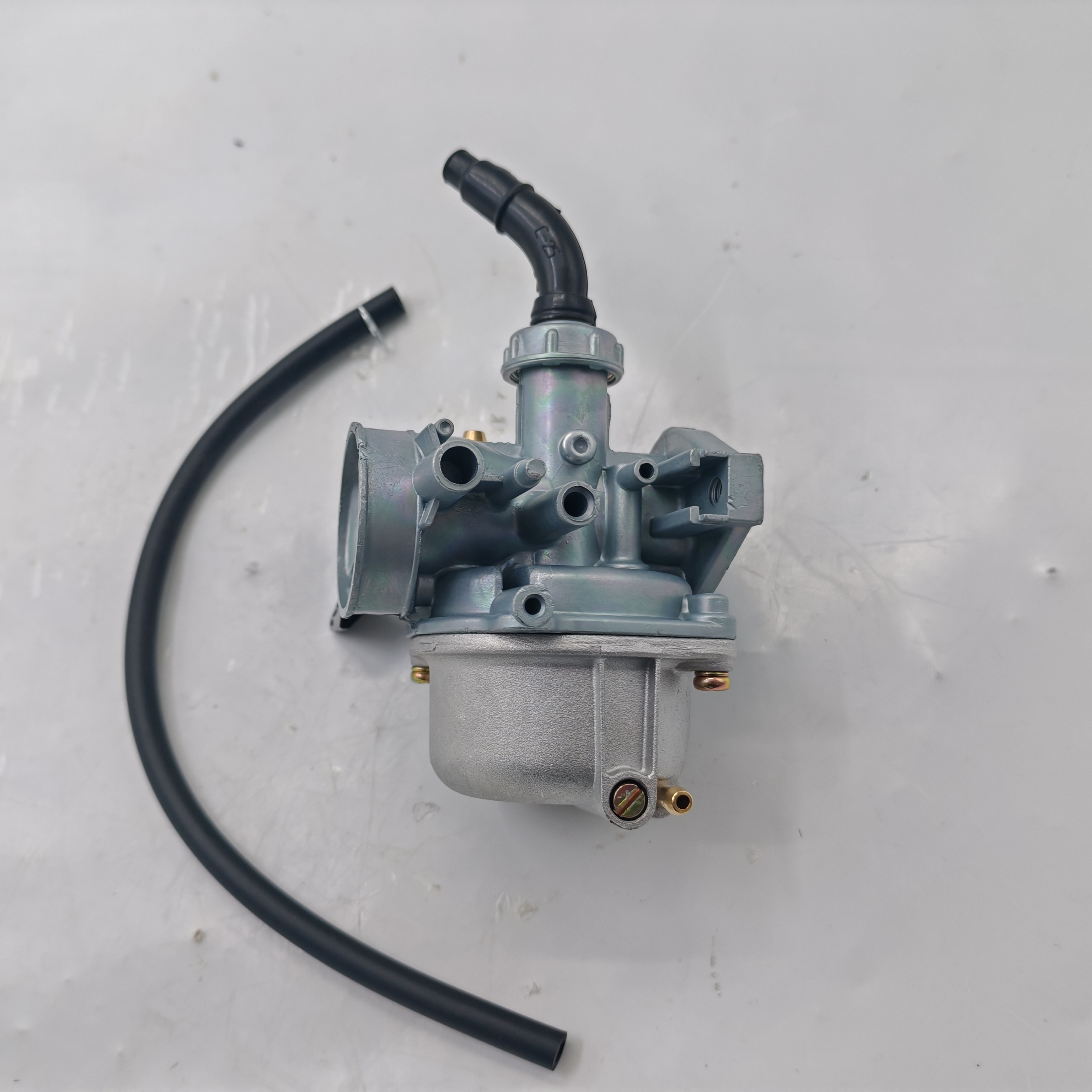 Kayo 90cc TS90 Dirt Bike Carburetor With Manual Choke