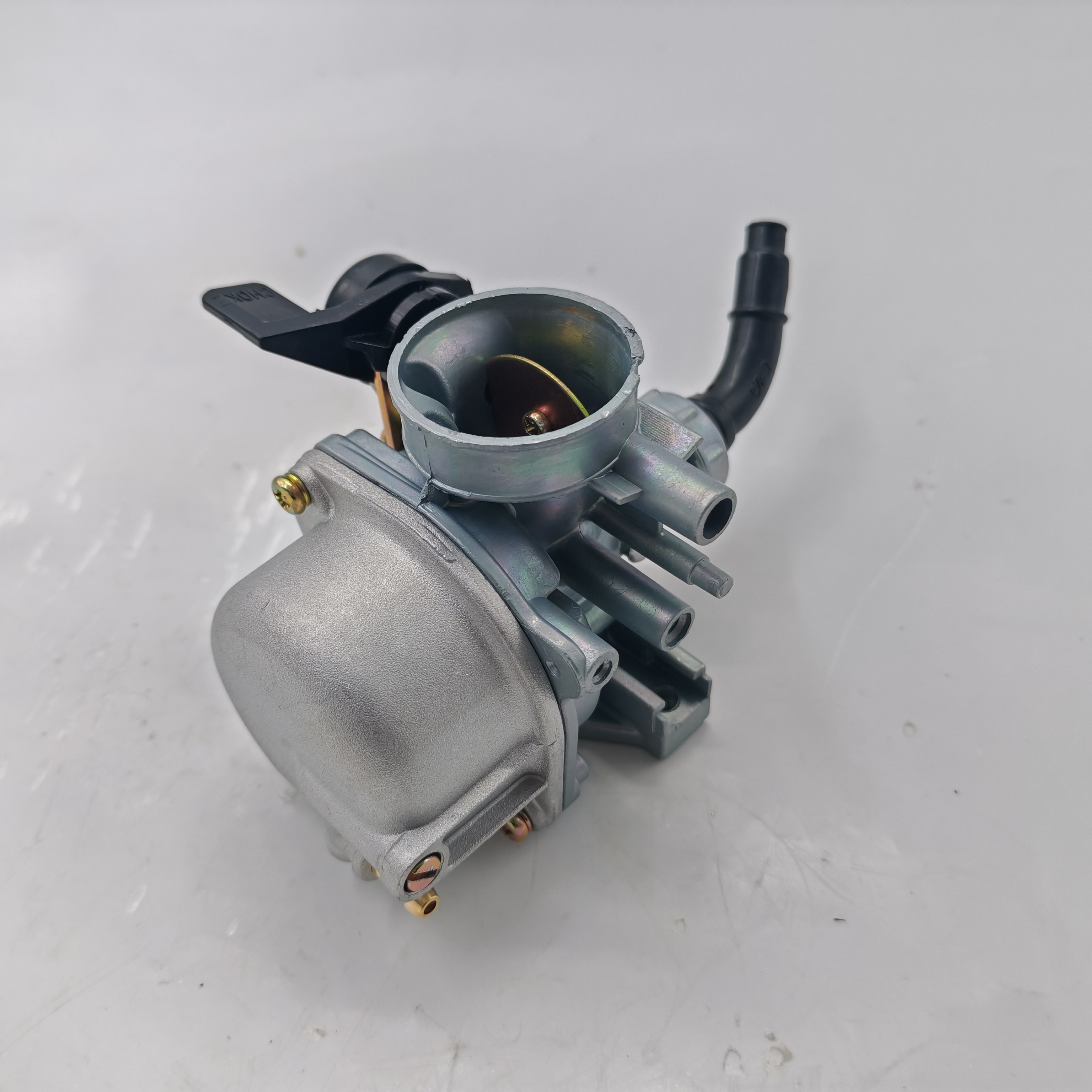 Kayo 90cc TS90 Dirt Bike Carburetor With Manual Choke