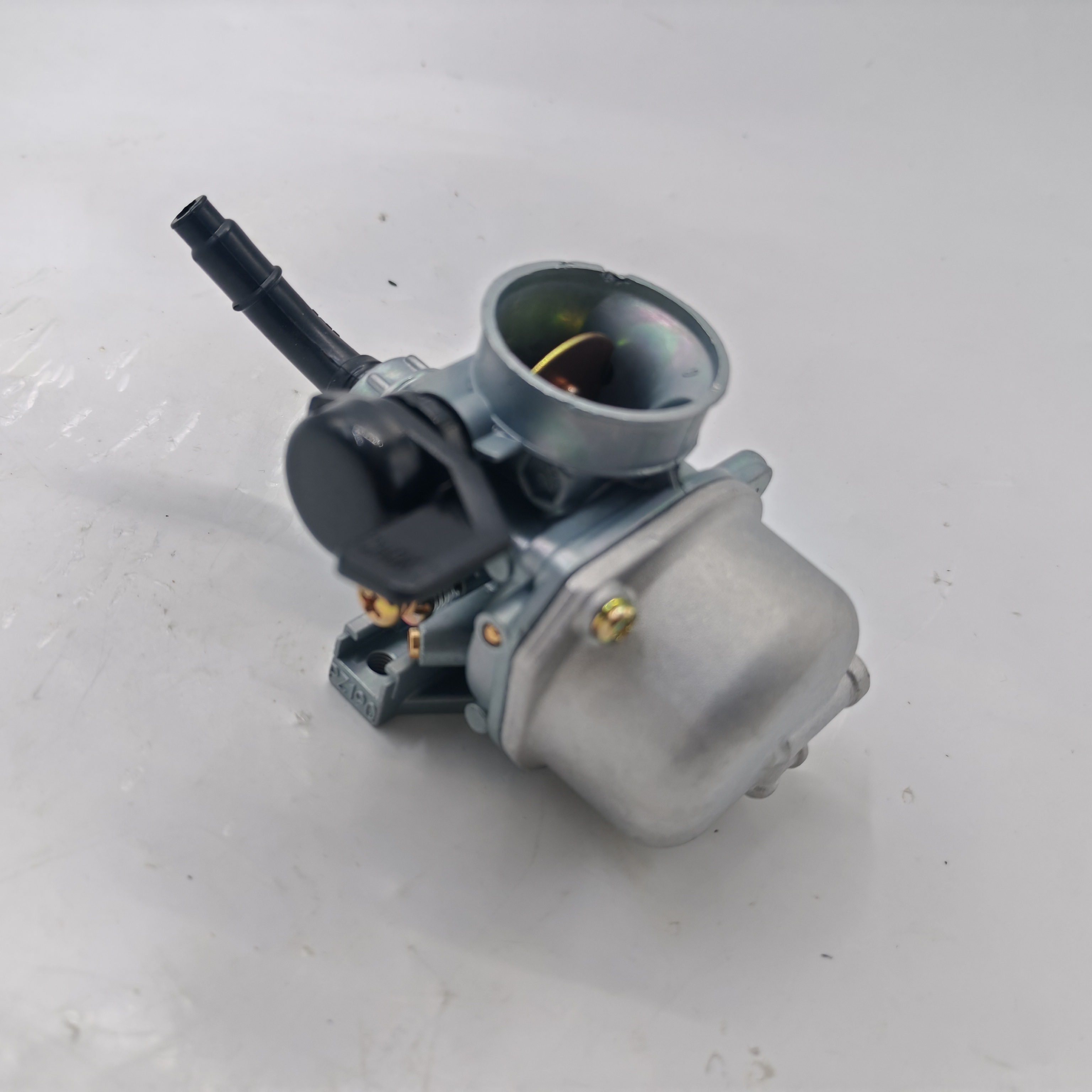 Kayo 90cc TS90 Dirt Bike Carburetor With Manual Choke