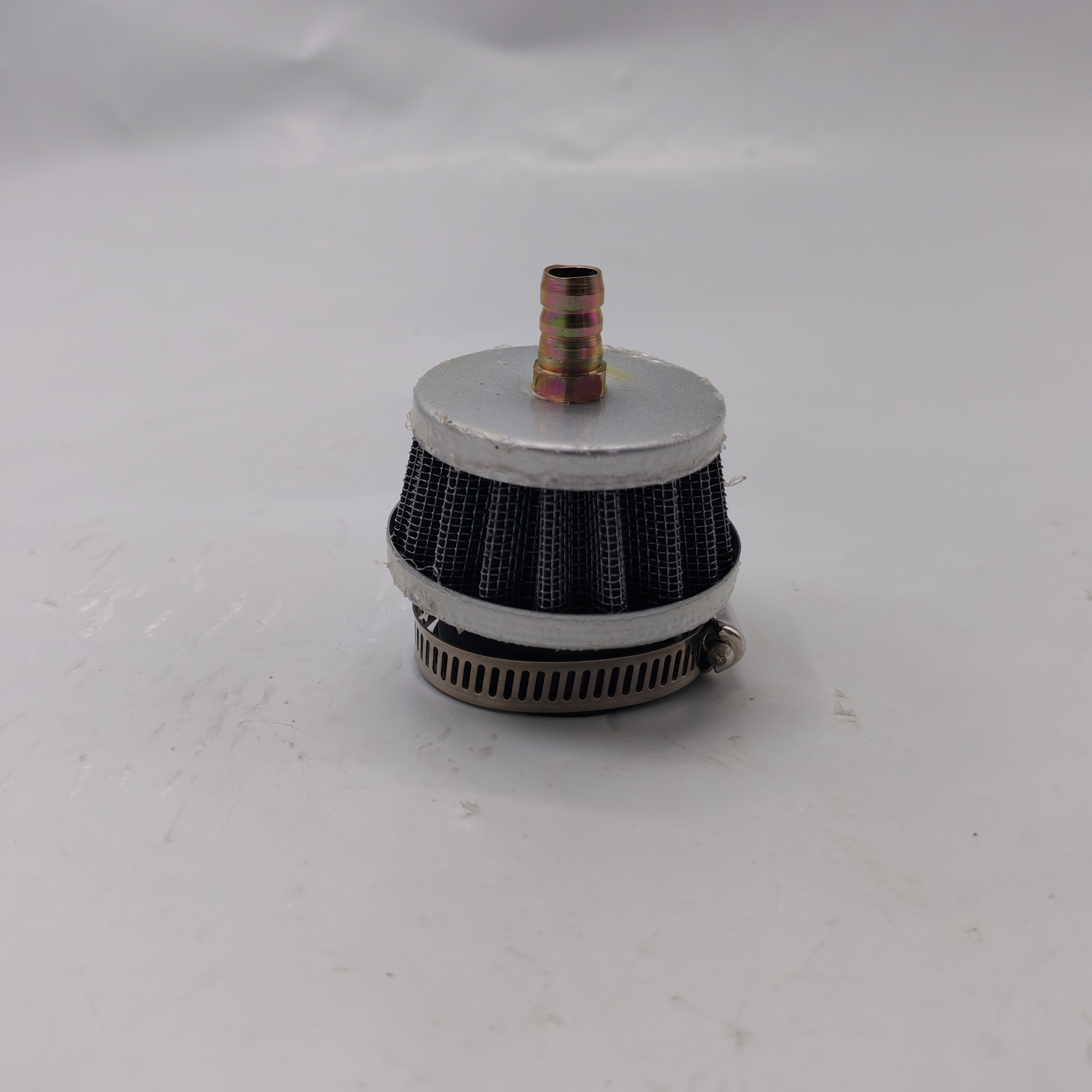 Kayo 60cc KMB 60, 90cc TS 90 Fox 70 Dirt Bike Air Filter with EGR Nipple
