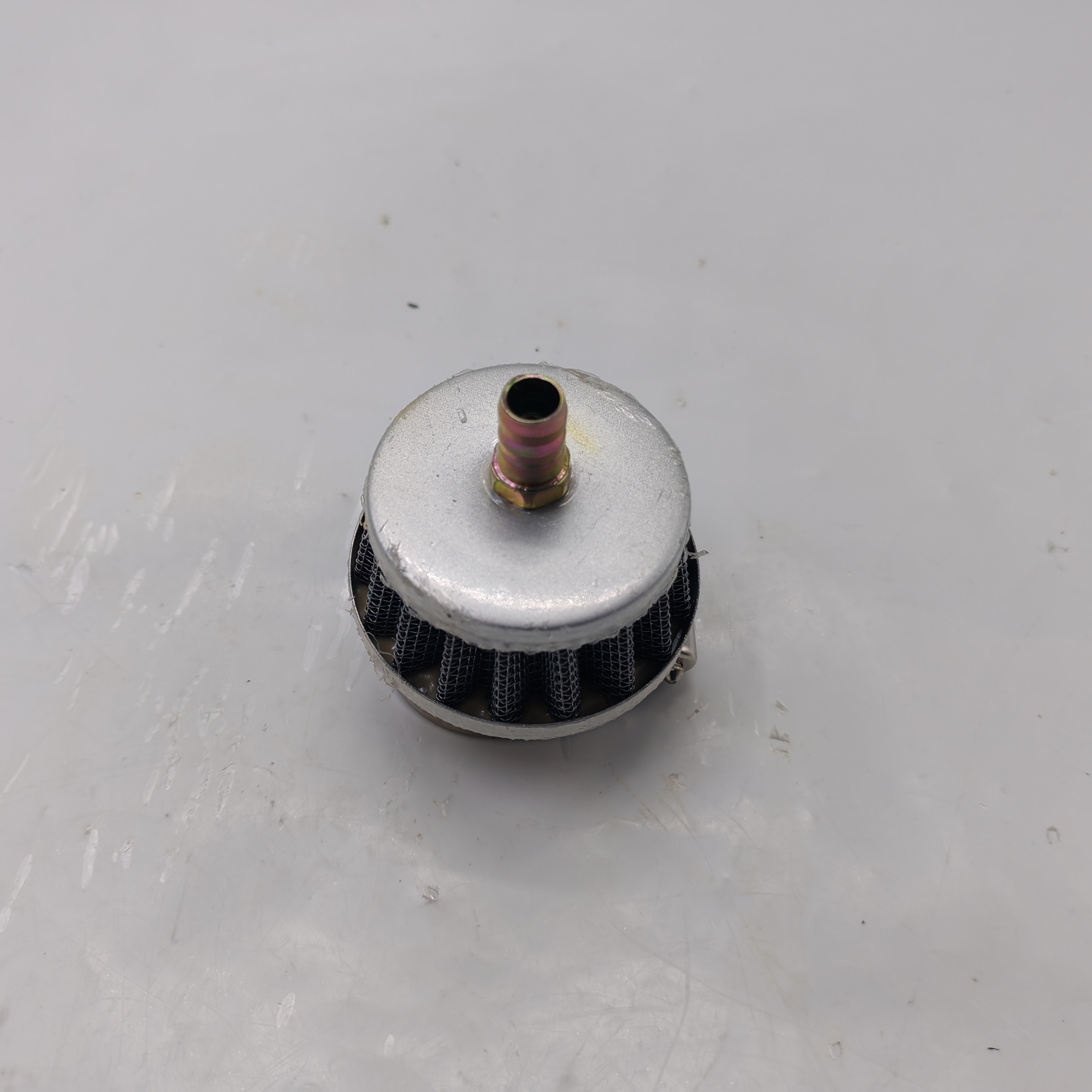 Kayo 60cc KMB 60, 90cc TS 90 Fox 70 Dirt Bike Air Filter with EGR Nipple