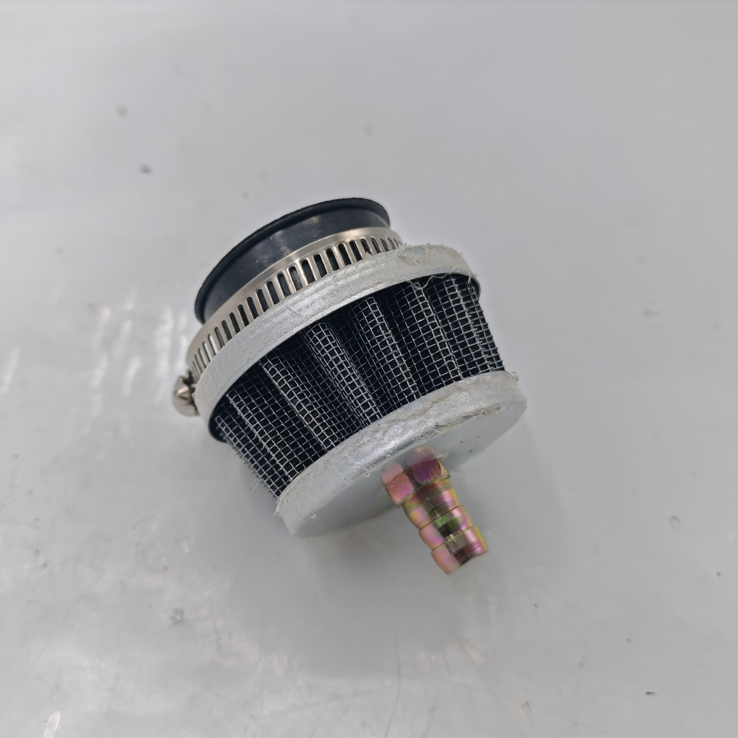 Kayo 60cc KMB 60, 90cc TS 90 Fox 70 Dirt Bike Air Filter with EGR Nipple