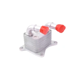 oil cooler