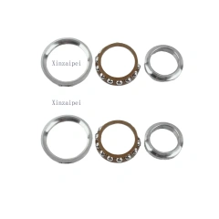 Steering bearing 2 P