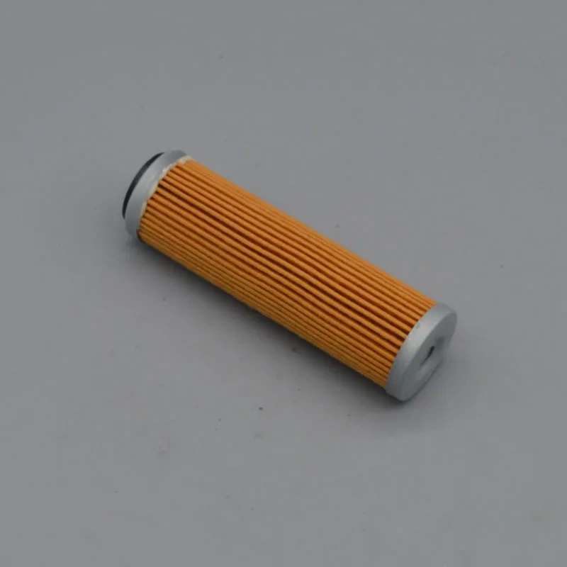 For 250cc zongshen  LY250  kayo T4 T6 k6 engine oil filter cleaner NC250 ZS250GY ZS250GS RX3 motorcycle accessories