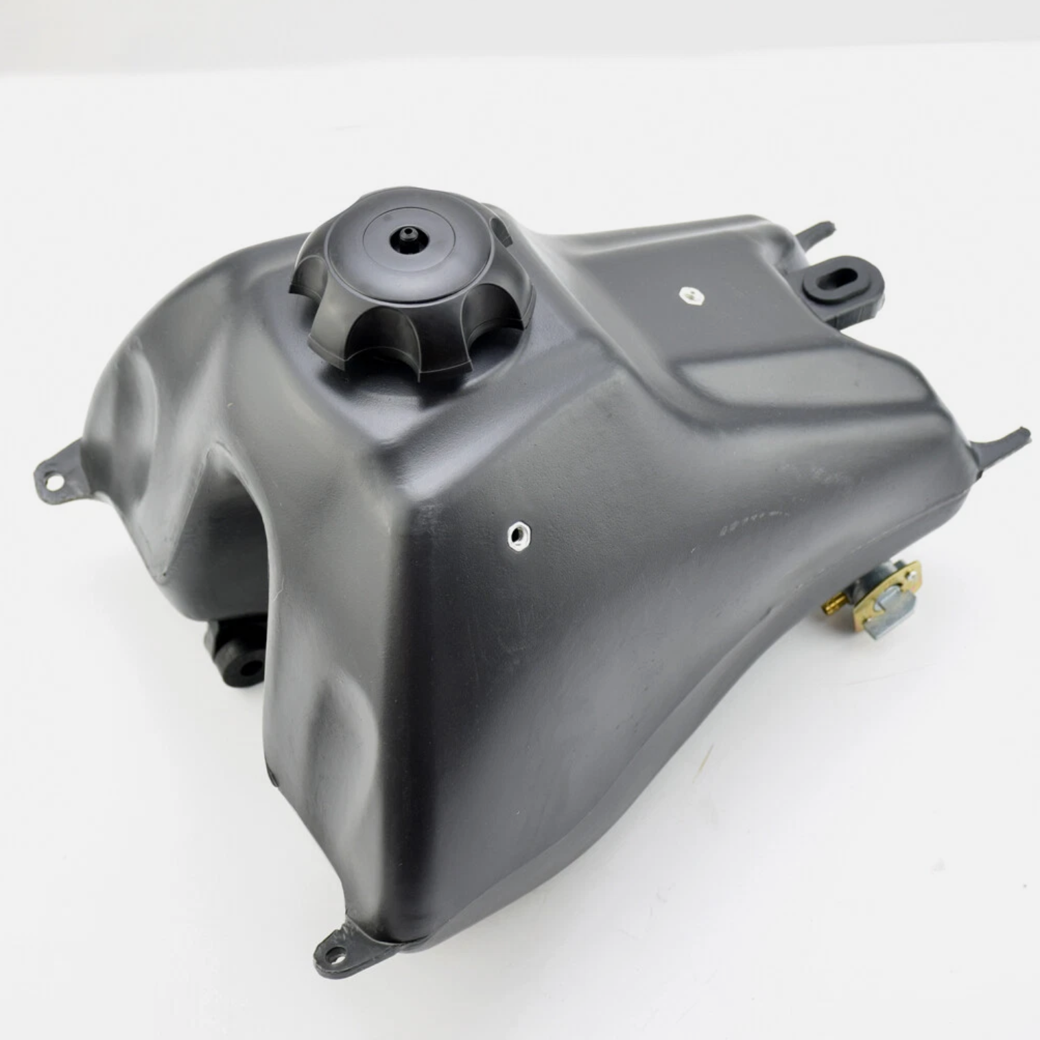 Plastics Fuel Tank Switch Valve For KAYO CRF70 125CC 150CC HK160 Dirt Pit Bike