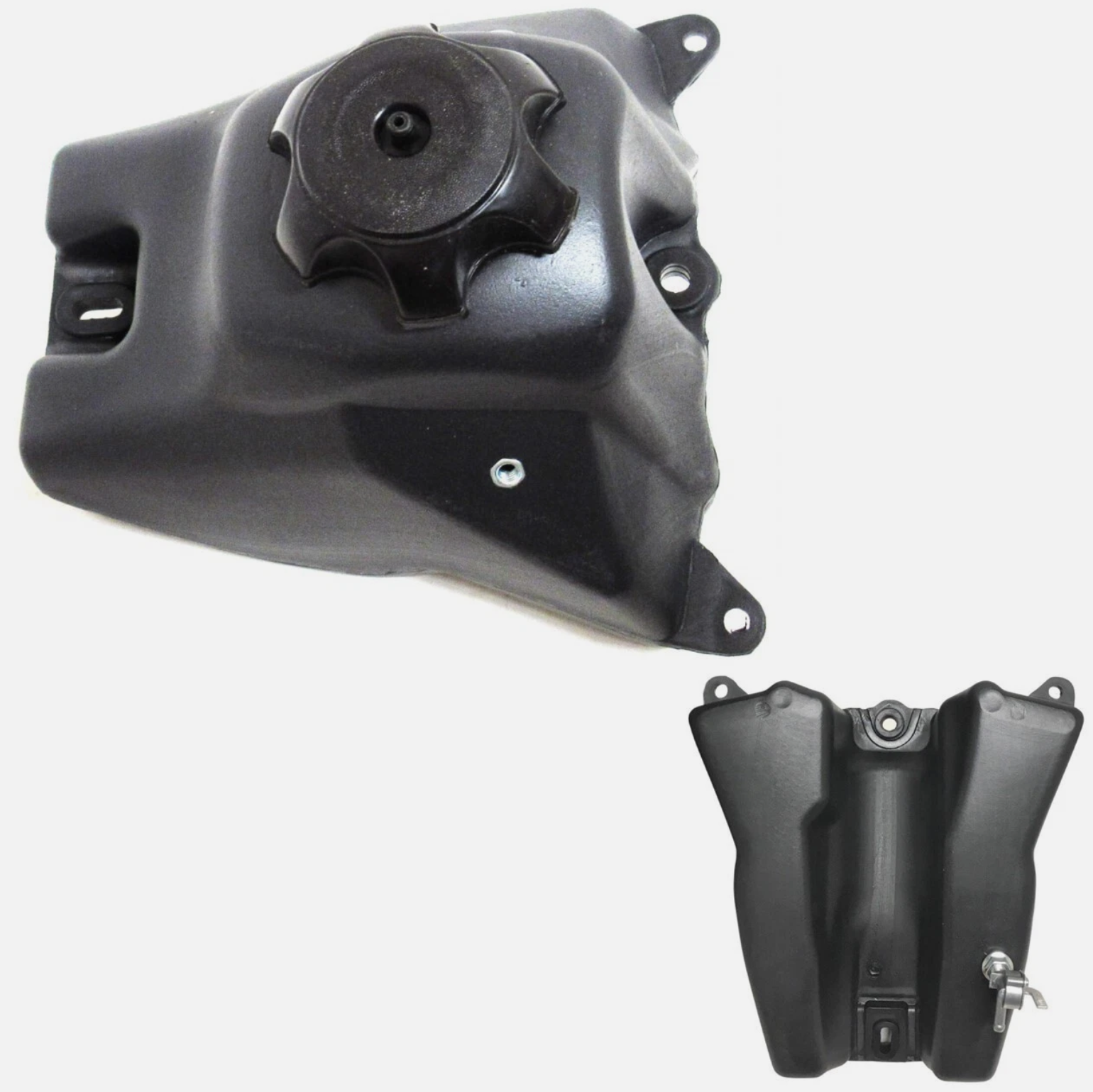 Dirtbike Gas Tank with Gas Cap for Kayo 125cc TT 125cc TD 125cc