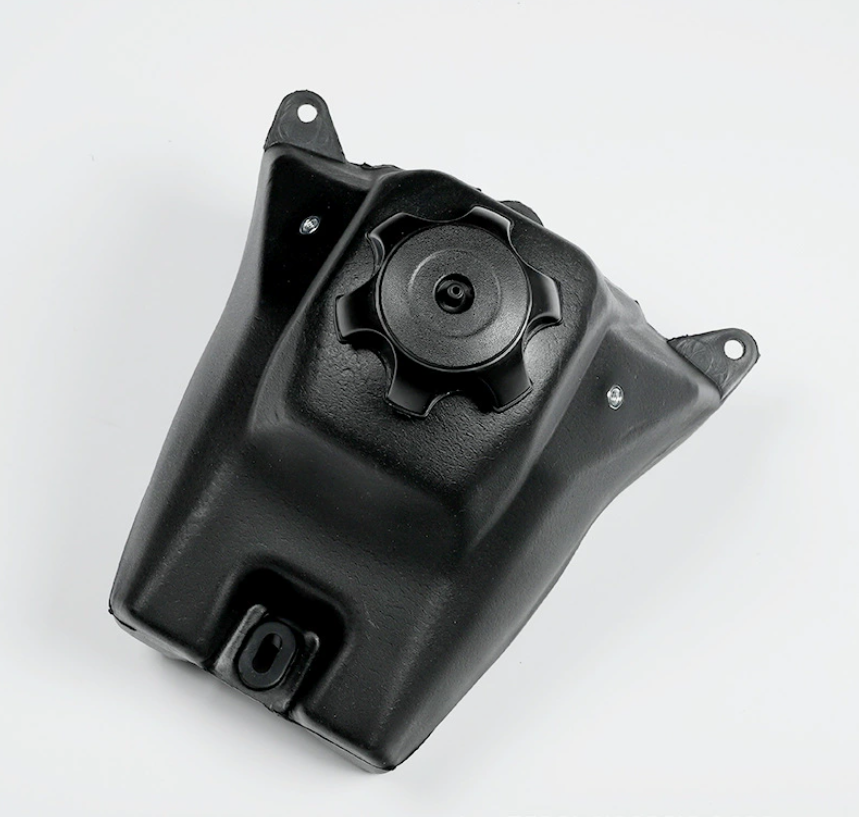 Dirtbike Gas Tank with Gas Cap for Kayo 125cc TT 125cc TD 125cc