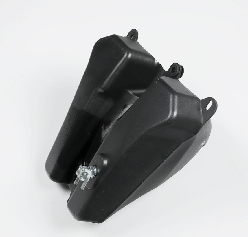 Dirtbike Gas Tank with Gas Cap for Kayo 125cc TT 125cc TD 125cc