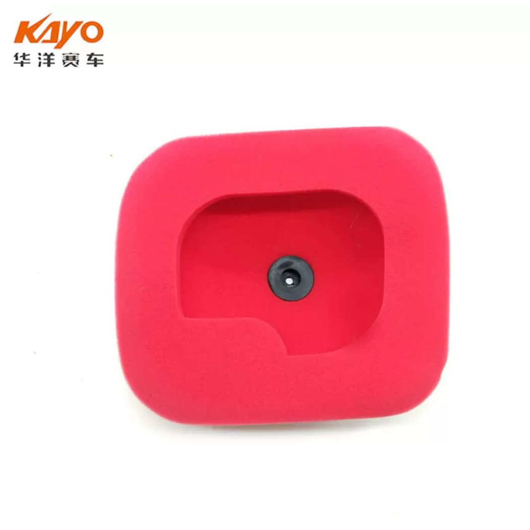 Air Filter Kayo K1 K2 PRO K2 230 Motorcycle Dirt Bike 2017-2024 105002-0005
