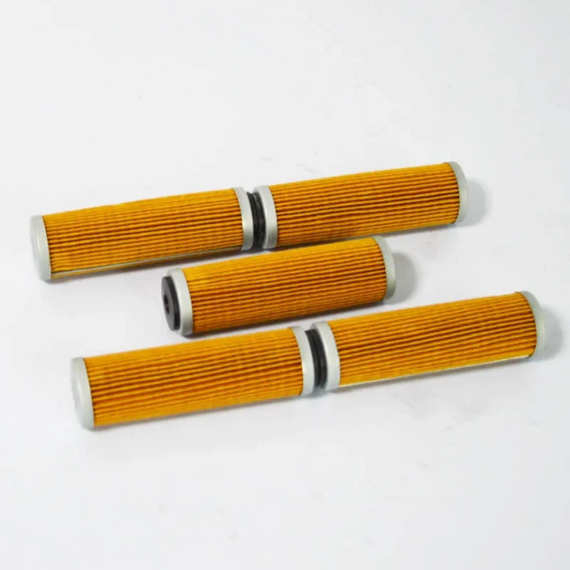 For 250cc zongshen  LY250  kayo T4 T6 k6 engine oil filter cleaner NC250 ZS250GY ZS250GS RX3 motorcycle accessories
