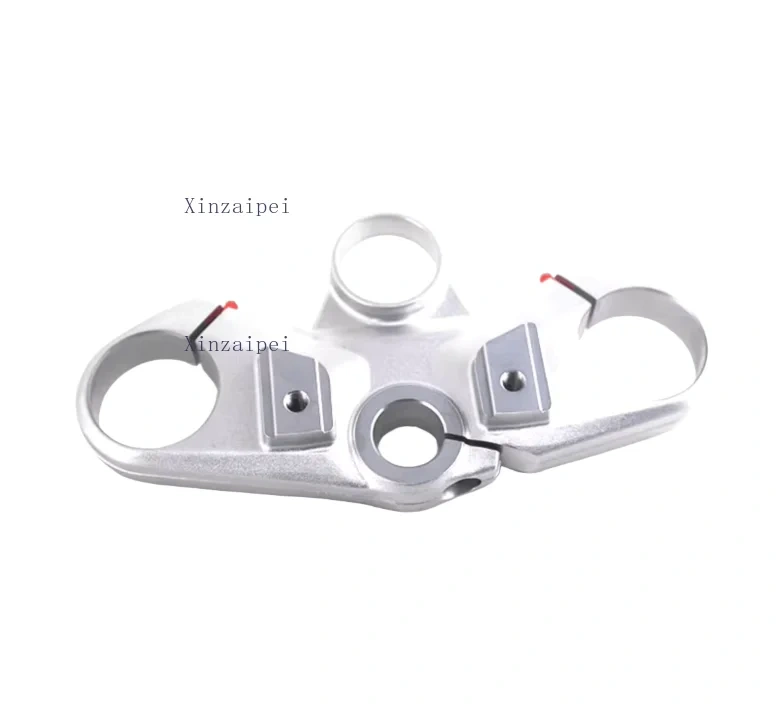 For CFMOTO 800MT Upper Lower Connecting Plate Faucet Direction Steering Column Steering Bearing CF800-5-5A MotorcycleAccessories