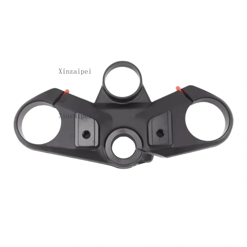 For CFMOTO 800MT Upper Lower Connecting Plate Faucet Direction Steering Column Steering Bearing CF800-5-5A MotorcycleAccessories