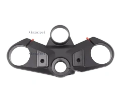 Upper board black