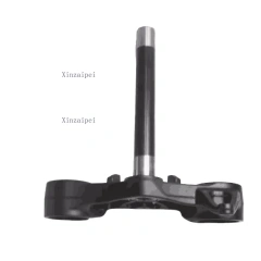 Lower board black