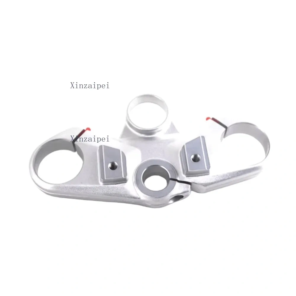For CFMOTO 800MT Upper Lower Connecting Plate Faucet Direction Steering Column Steering Bearing CF800-5-5A MotorcycleAccessories