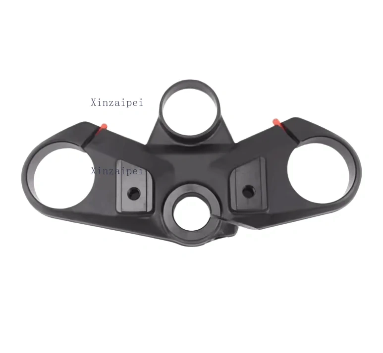 For CFMOTO 800MT Upper Lower Connecting Plate Faucet Direction Steering Column Steering Bearing CF800-5-5A MotorcycleAccessories