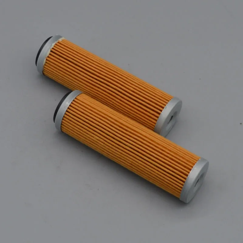For 250cc zongshen  LY250  kayo T4 T6 k6 engine oil filter cleaner NC250 ZS250GY ZS250GS RX3 motorcycle accessories