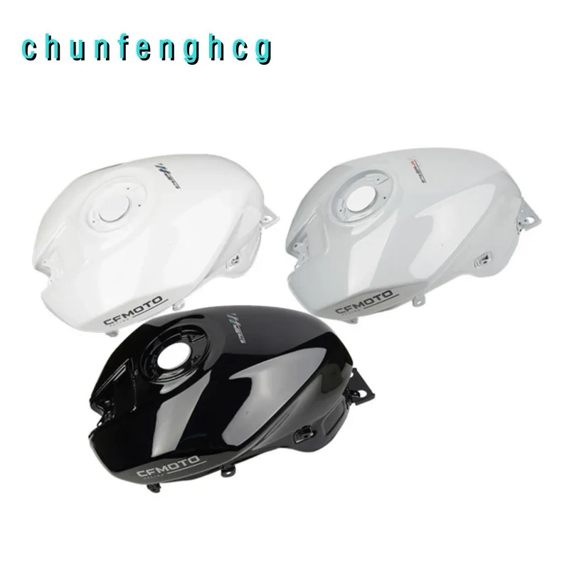 Fuel Tank and Stickers Combination for Cfmoto 675sr-r Cf650-10