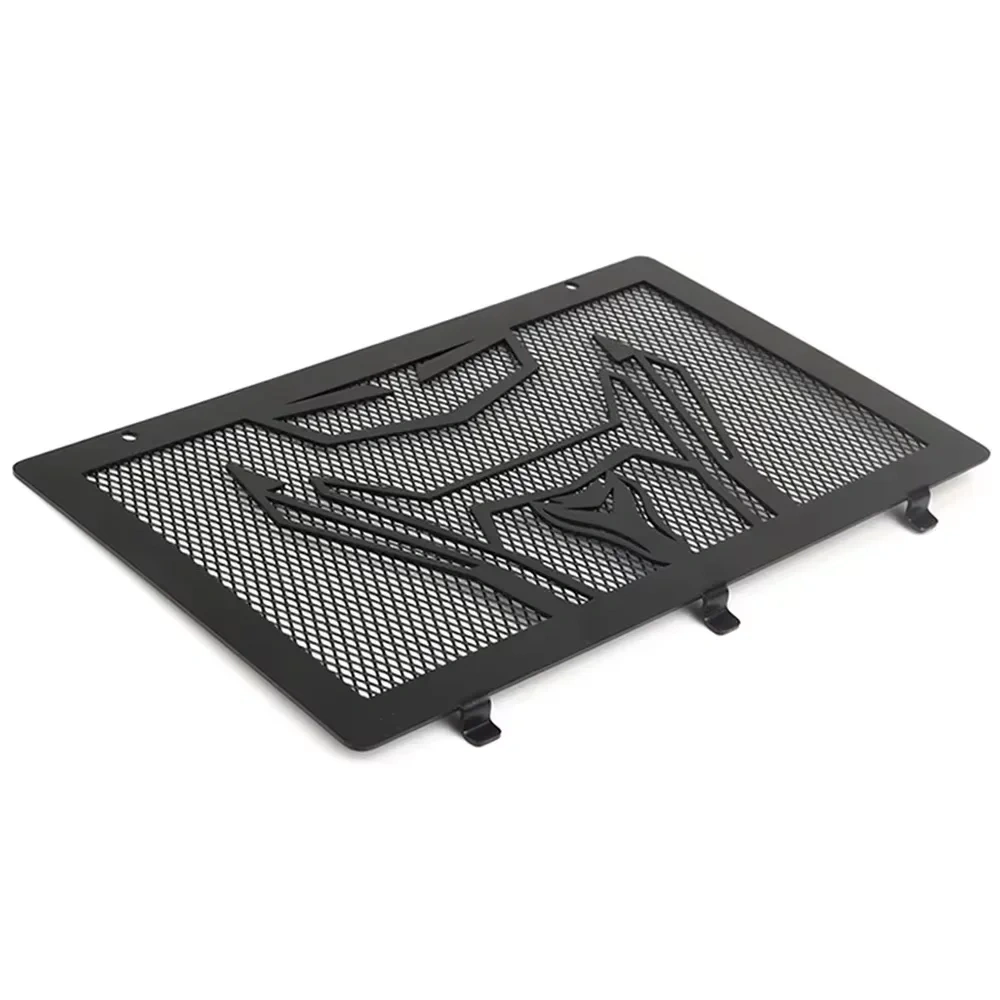 Motorcycle Radiator Guard Protector Grille Protection Cover For CFMOTO CF 250NK 300NK NK250 NK300 NK 250 300 NK 2022 2023 2024