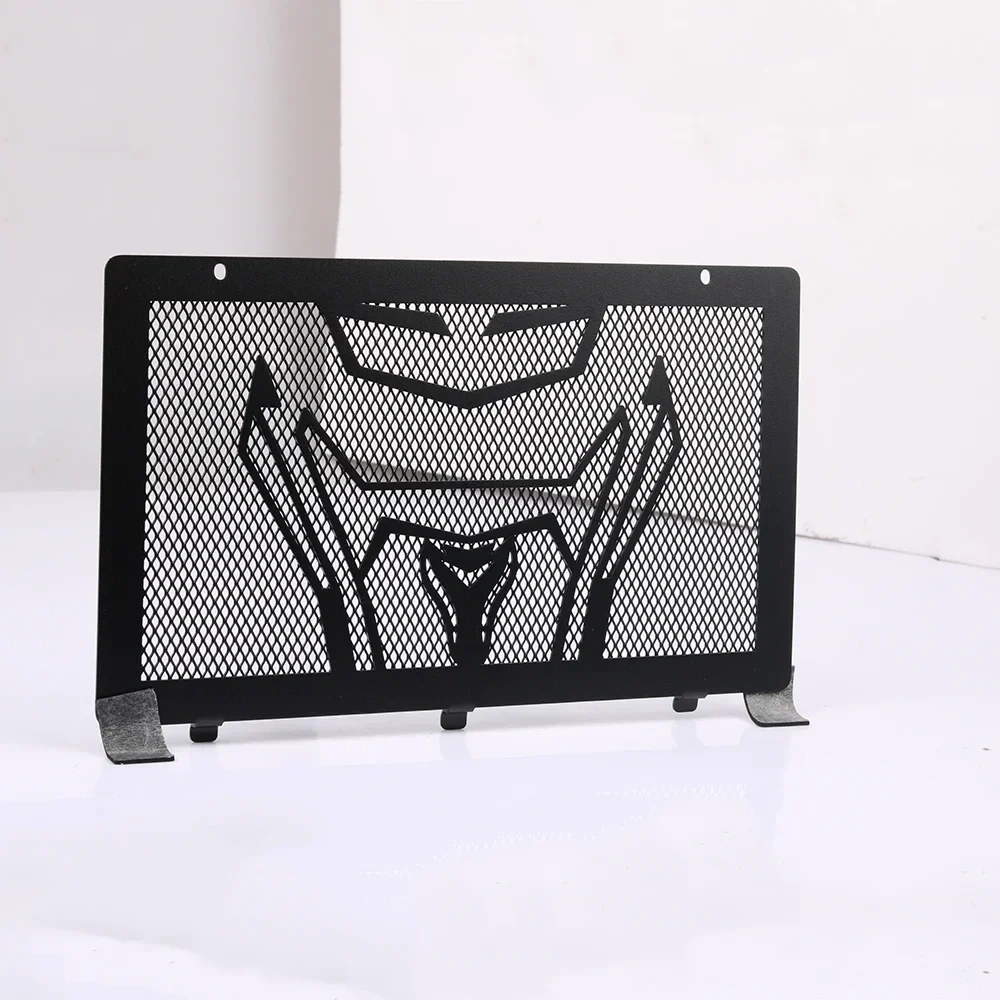 Motorcycle Radiator Guard Protector Grille Protection Cover For CFMOTO CF 250NK 300NK NK250 NK300 NK 250 300 NK 2022 2023 2024
