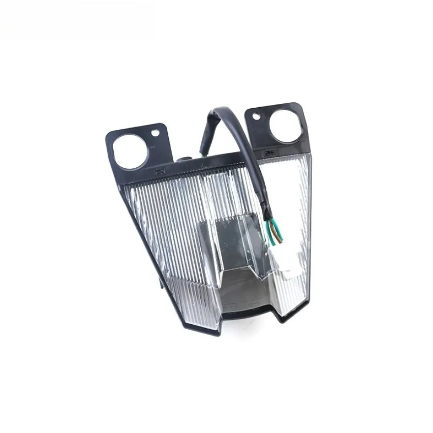 Motorcycle Parts Rear Taillight Brake Light Lamp For CFMOTO CF650-3 CF650MT Number 650MT 650-3 Tail Light