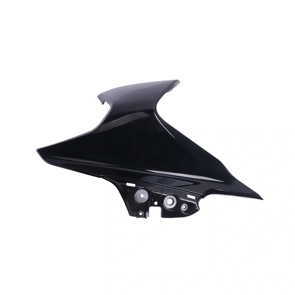 Headlight Protective Cover FOR CFMOTO 250SR 250SR MY22 Downforce Naked Headlight Protective Cover Housing Deflector Cover