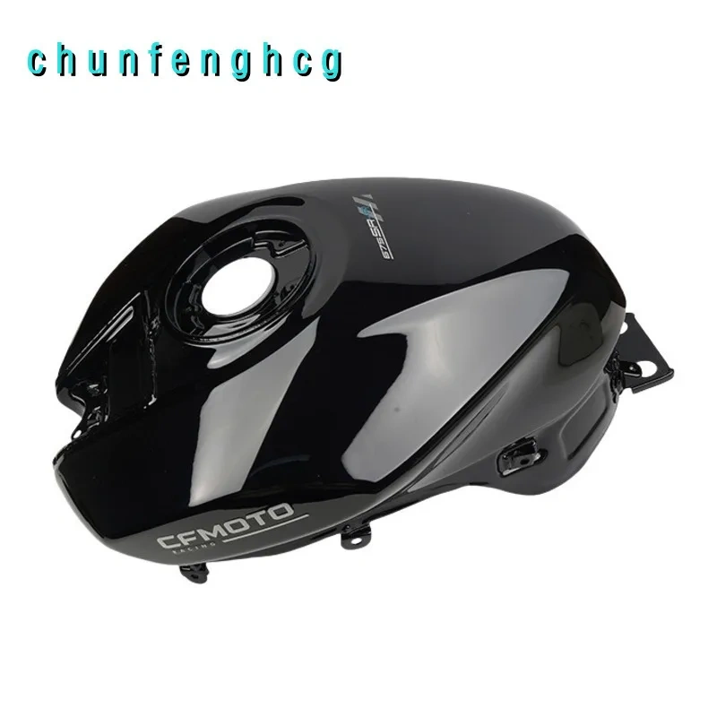 Fuel Tank and Stickers Combination for Cfmoto 675sr-r Cf650-10