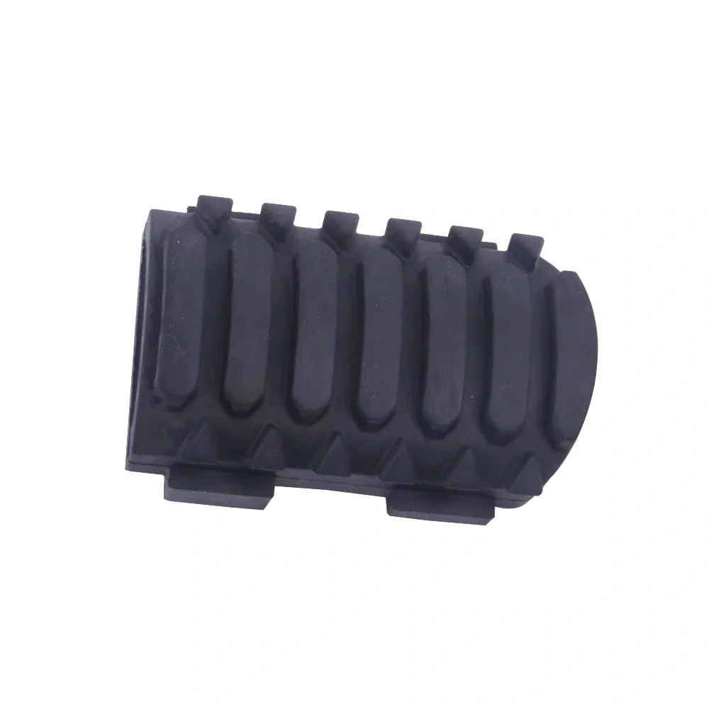 New For CFMOTO 450MT Original Accessories Part Front And Rear Pedal Assembly