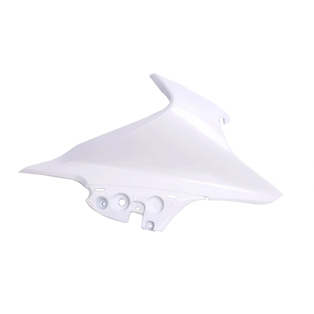 Headlight Protective Cover FOR CFMOTO 250SR 250SR MY22 Downforce Naked Headlight Protective Cover Housing Deflector Cover
